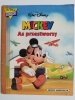 MICKEY AS PRZESTWORZY 1992
